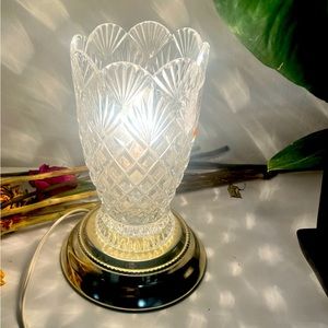 Vintage lamp Ying Long